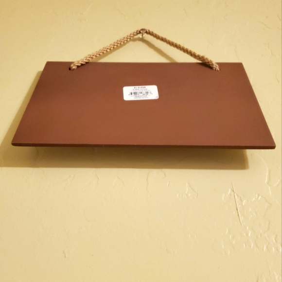 Do What You Love Sign Home Office Decor - Picture 3 of 3